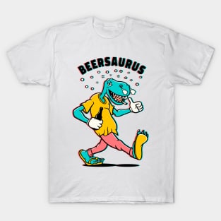 BEERSAURUS T-Shirt